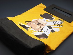 Transfert thermique en couleur (TT) (jusqu'à 600 cm²) 1635000